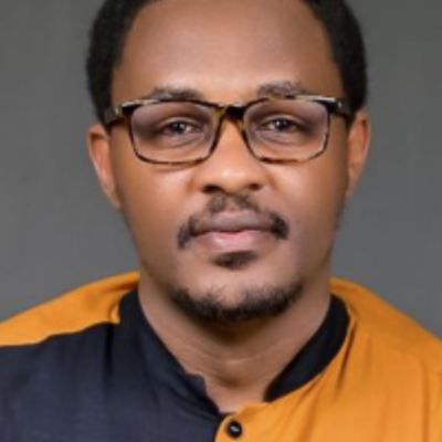 Dr. Didier Ntwali
